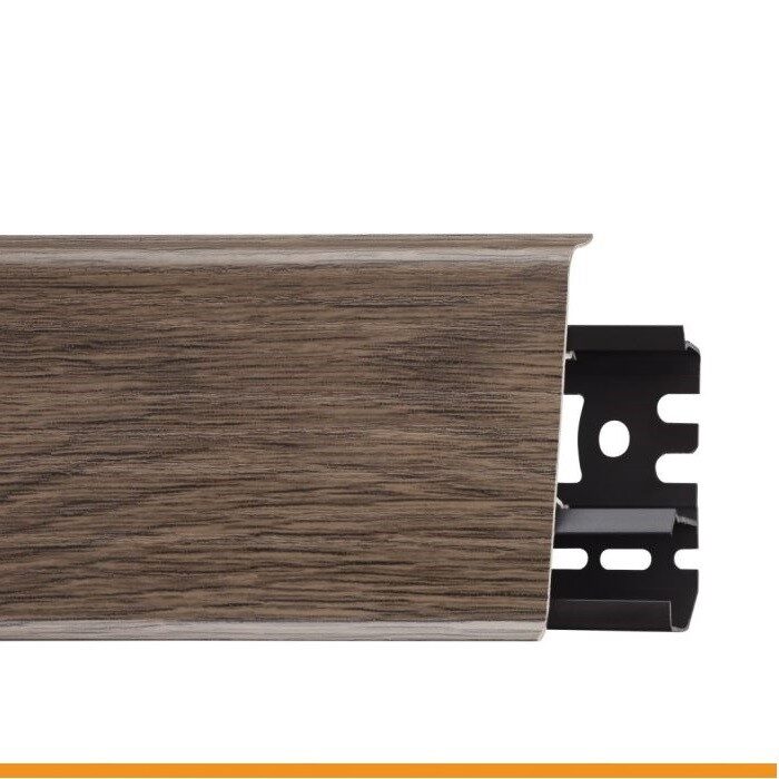 Plinta INDO 14 Wenge Africa