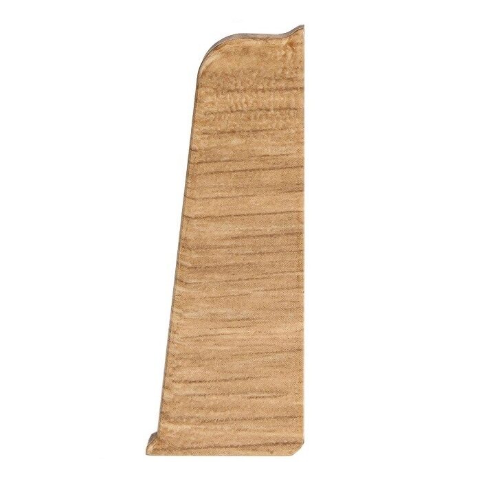 Terminație dreapta INDO 10 Stejar Bourbon