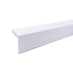 Galerie din aluminiu dekora.md DE002