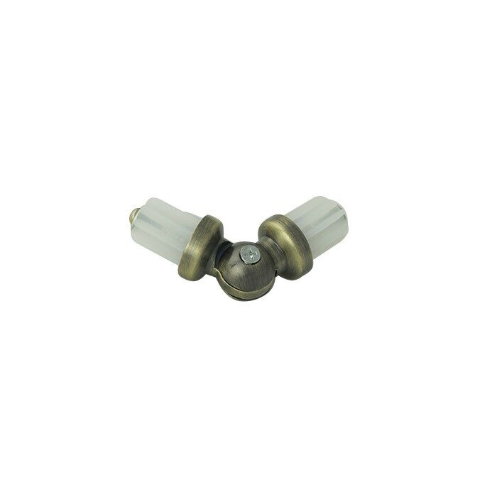 Imbinare-cot pentru bare STYLUS19, Antik