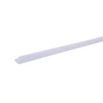 Cornier din aluminiu 10 mm