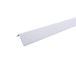 P3, Profil decorativ pentru trepte, 30x20mm, 10 Stejar arctic