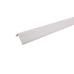 P3, Profil decorativ pentru trepte, 30x20mm, 11 Frasin nordic