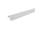 P3, Profil decorativ pentru trepte, 30x20mm, 15 Frasin Natur