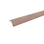 P3, Profil decorativ pentru trepte, 30x20mm, 16 Stejar Como