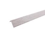 P3, Profil decorativ pentru trepte, 30x20mm, 18 Stejar Atena