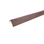 P3, Profil decorativ pentru trepte, 30x20mm, 24 Nuc Nobil