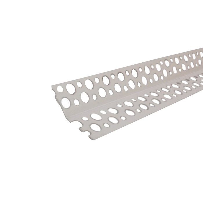 Profil din PVC tare universal cu unghi variabil 2.5 m