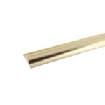 W10, Profil aluminiu pentru colț interior, 2.5 m,