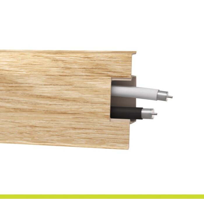 plinta mack 4 Stejar Lingburg