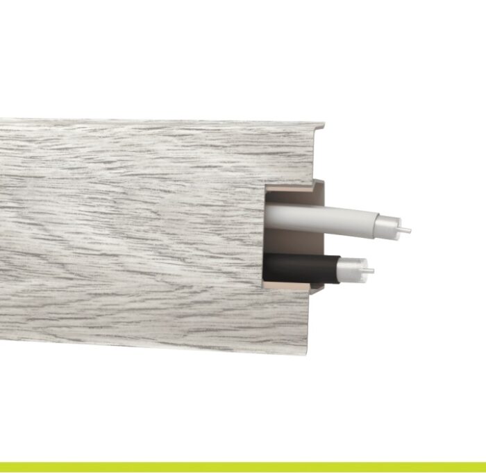 Plinta Mack 16 Stejar Caucazian 16 Stejar Caucazian