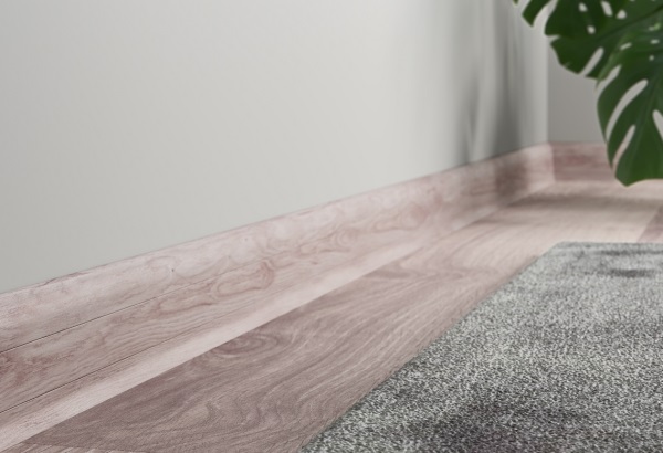 Plinta din Pvc Lider