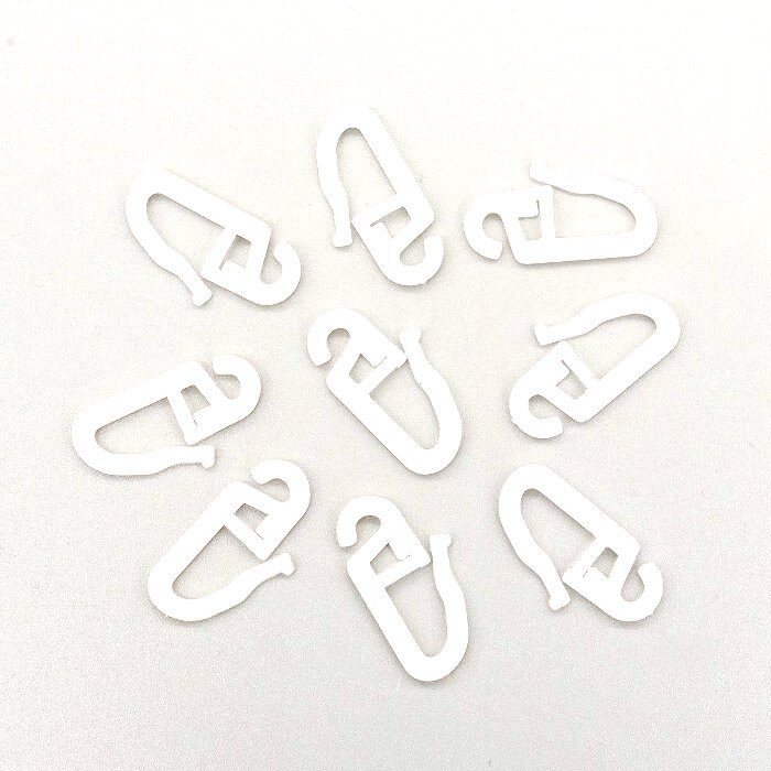 крючки для штор