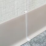 Conexiune la plinte de aluminiu