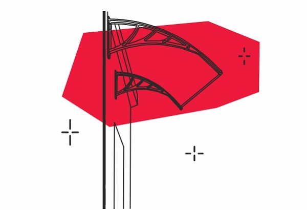 Coperta copertine DEKORA MD Coperta copertine DEKORA MD