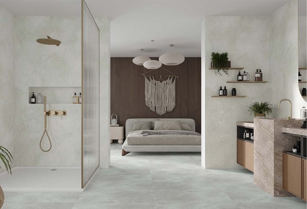 Panouri SPC pentru pereți Panouri SPC pentru pereți