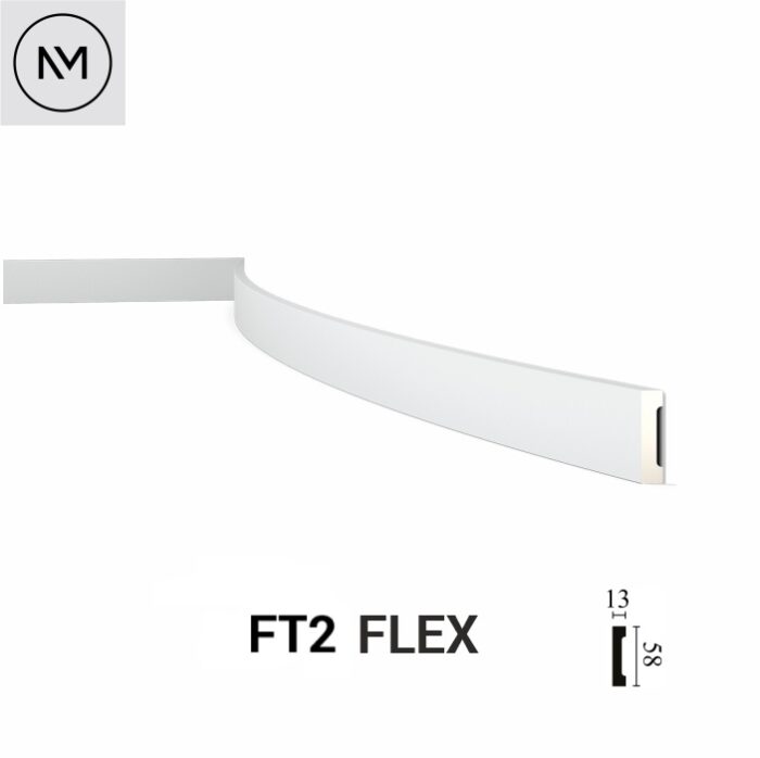 Plinta-FT2-flex Noel et Marquet