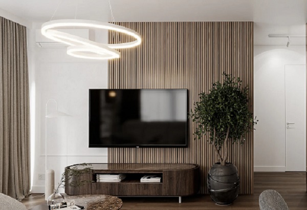 Panouri riflate 3D Panouri riflate 3D